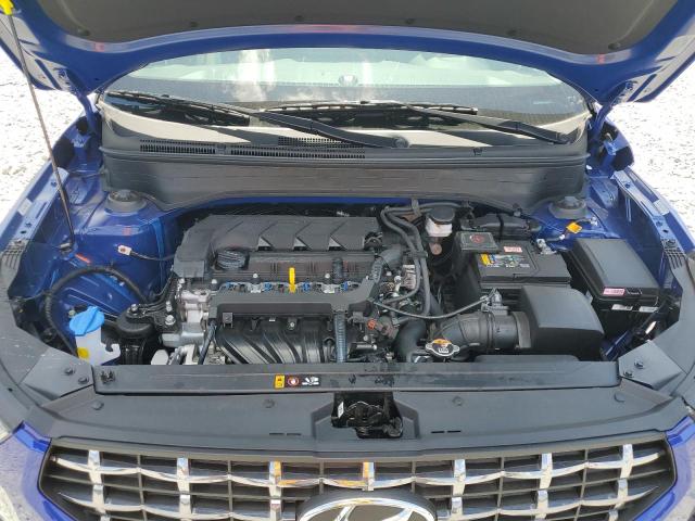 2024 HYUNDAI VENUE SEL - KMHRC8A3XRU320708