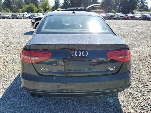 2014 AUDI A4 PREMIUM WAUFFAFL1EN021253  65789074