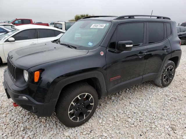 2023 JEEP RENEGADE TRAILHAWK 2023