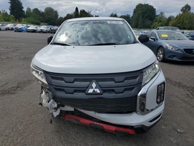 2023 MITSUBISHI OUTLANDER - JA4ARUAU0PU009734