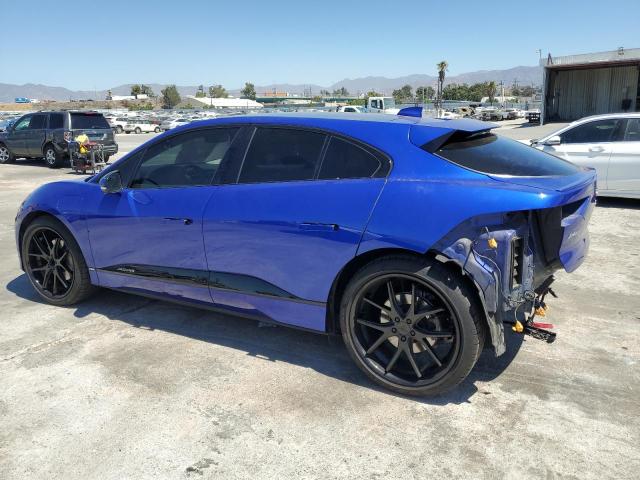 VIN SADHD2S15K1F70556 2019 Jaguar I-Pace, First Edi... no.2