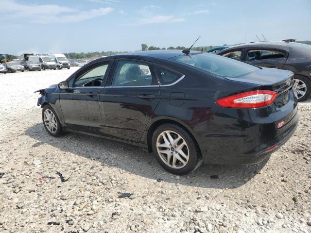 VIN 3FA6P0H7XER132235 2014 Ford Fusion, SE no.2