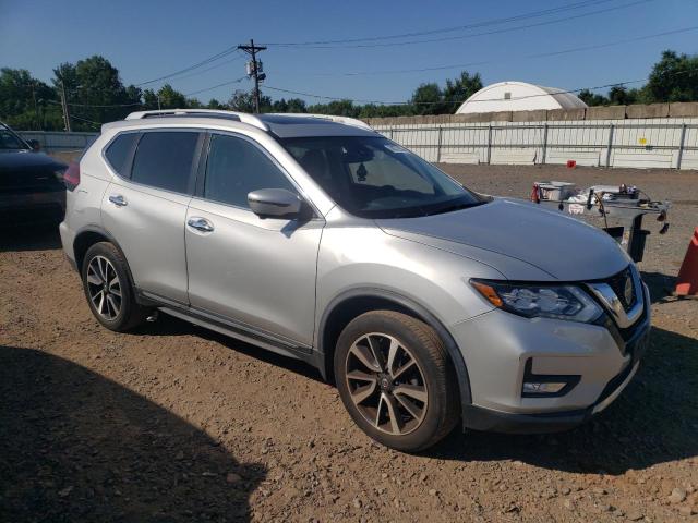 2018 NISSAN ROGUE S - JN8AT2MV3JW345409