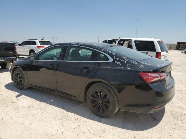 2021 CHEVROLET MALIBU LT - 1G1ZD5ST7MF068730