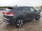 VOLKSWAGEN ATLAS CROS photo