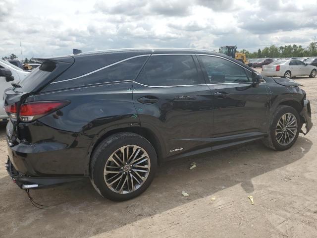 2022 LEXUS RX 450H L JTJJGKFA2N2023378
