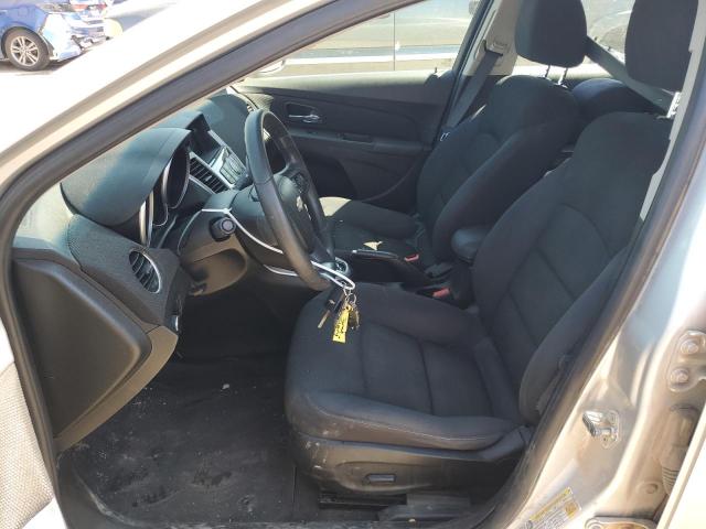 2016 CHEVROLET CRUZE LIMI - 1G1PE5SB0G7180523
