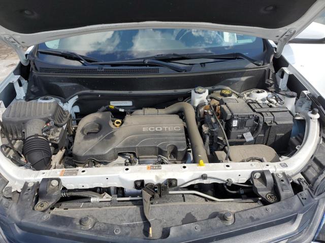 2020 CHEVROLET EQUINOX LT - 3GNAXKEV1LS717608