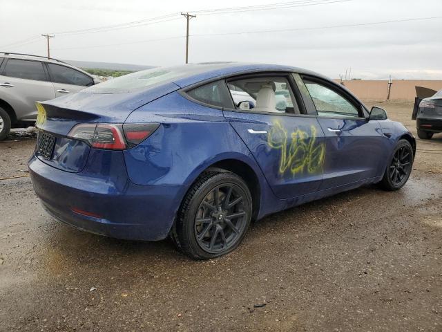 VIN 5YJ3E1EB7KF477513 2019 Tesla MODEL 3 no.3