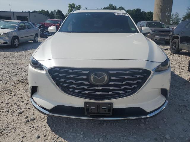 2021 MAZDA CX-9 SIGNA - JM3TCBEY2M0532524