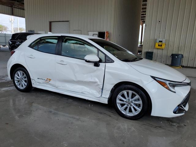 2023 TOYOTA COROLLA SE - JTND4MBE4P3192002
