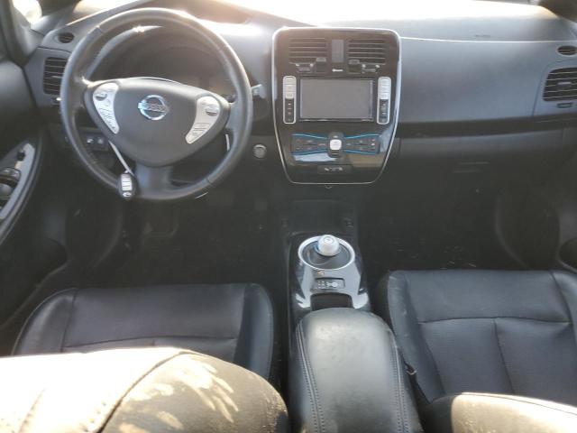 VIN 1N4AZ0CP1DC414661 2013 Nissan Leaf, S no.8