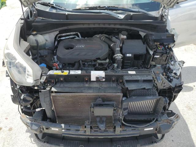 2019 KIA SPORTAGE S - KNDPRCA62K7578779