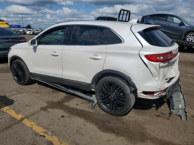 VIN 5LMTJ2AH4FUJ10117 2015 Lincoln MKC no.2