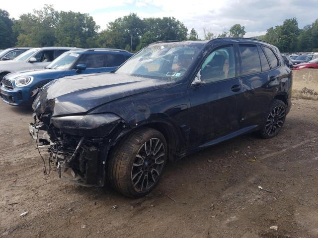 VIN 5UX43EU05R9T10068 2024 BMW X5, Xdrive50E no.1