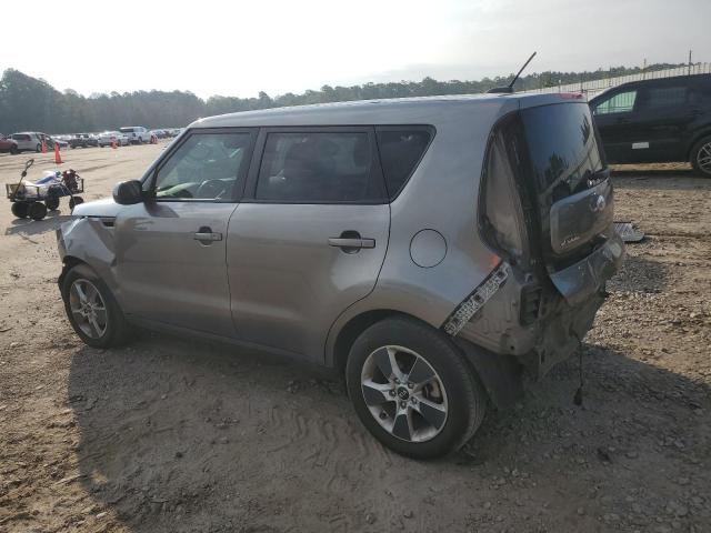 2019 KIA SOUL - KNDJN2A20K7017361