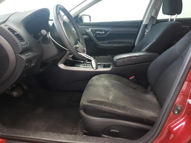 2015 NISSAN ALTIMA 2.5 - 1N4AL3AP4FC480484