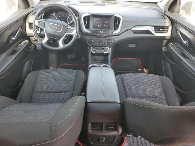 2022 GMC TERRAIN SL - 3GKALMEV5NL172353