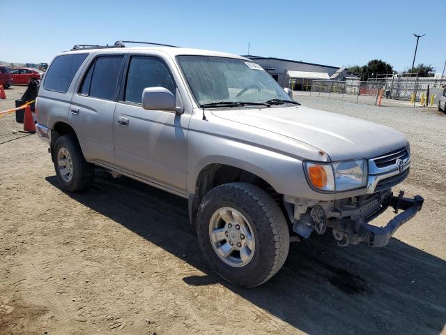 2002 TOYOTA 4RUNNER SR JT3GN86R820242451  67154214