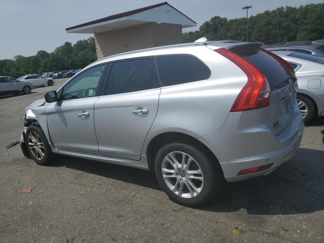 VIN YV4612RK9G2853077 2016 Volvo XC60, T5 Premier no.2