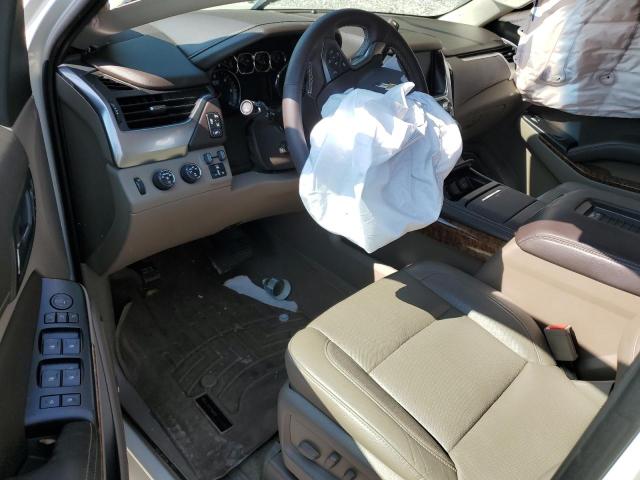2015 CHEVROLET SUBURBAN K - 1GNSKKKC2FR507306