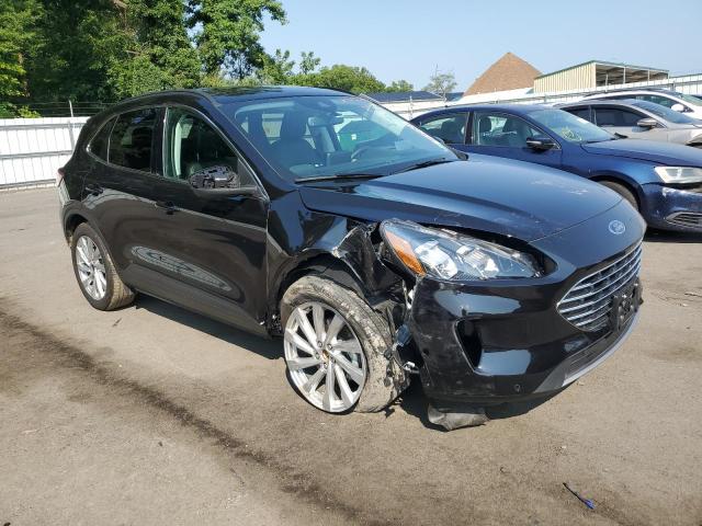 2022 FORD ESCAPE TIT - 1FMCU9J98NUA25713