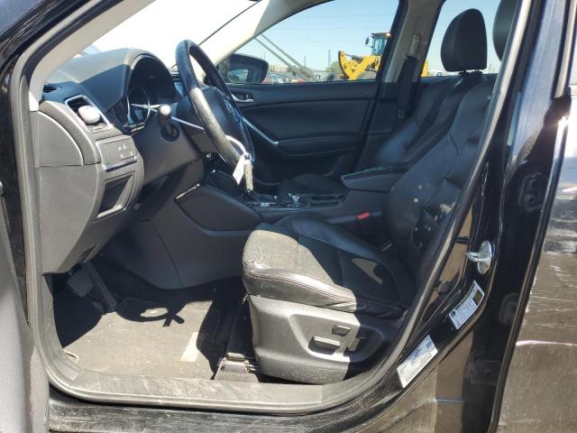2016 MAZDA CX-5 GT - JM3KE4DY2G0703974