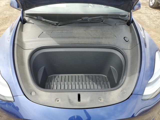 VIN 5YJYGAEE7MF205265 2021 Tesla MODEL Y no.12