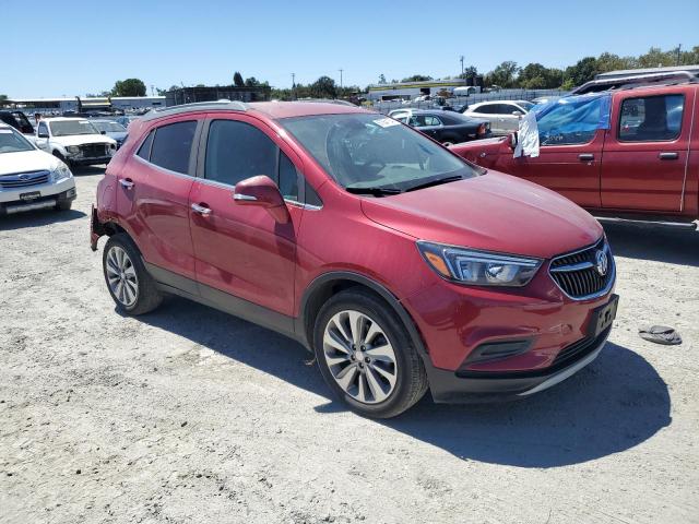 VIN KL4CJASB6JB687032 2018 BUICK ENCORE no.4