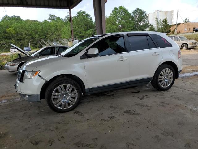 2010 FORD EDGE LIMITED 2010