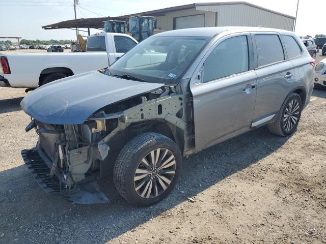 Vin: ja4ad3a37lz023630, lot: 68343764, mitsubishi outlander se 2020 img_1