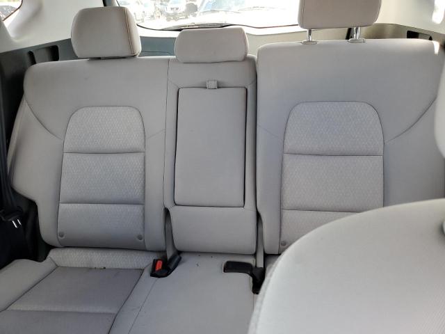 2017 HYUNDAI TUCSON LIM - KM8J33A42HU582763