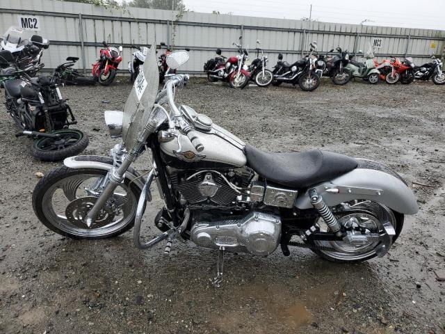 2003 HARLEY-DAVIDSON FXDL ANNIV 1HD1GDV473K309555