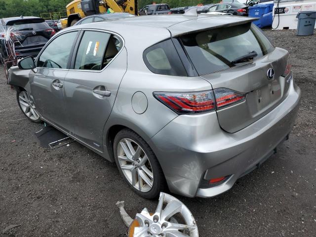 2017 LEXUS CT 200 JTHKD5BH5H2292711