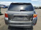 TOYOTA HIGHLANDER photo