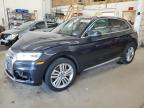 2018 AUDI Q5 PREMIUM - WA1BNAFYXJ2018647