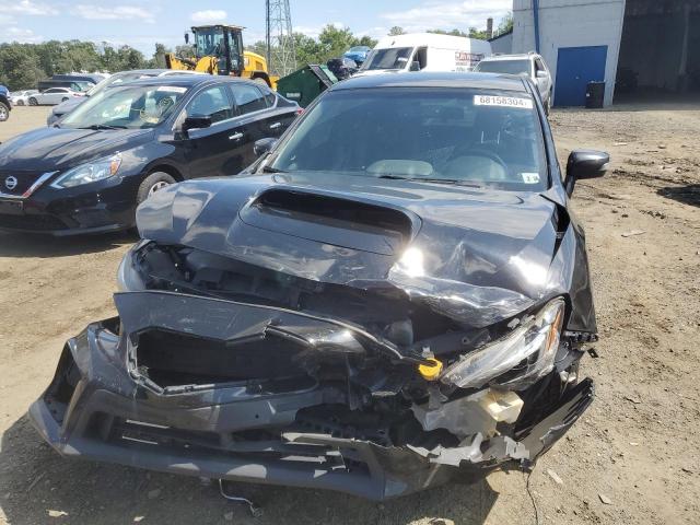 2020 SUBARU WRX STI - JF1VA2E60L9833637