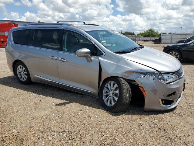 VIN 2C4RC1BG8JR235770 2018 Chrysler Pacifica, Touri... no.4