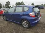 HONDA FIT SPORT photo