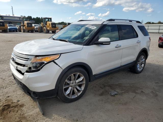2015 FORD EXPLORER L - 1FM5K7F82FGB29245