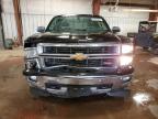 CHEVROLET SILVERADO photo