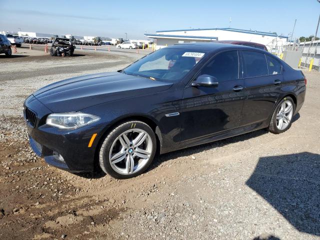 VIN WBA5B1C59EDZ37021 2014 BMW 5 Series, 535 I no.1