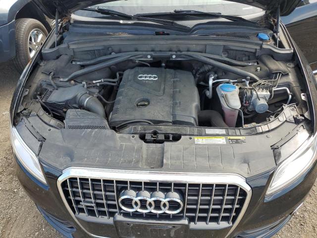 VIN WA1L2AFP3HA076572 2017 Audi Q5, Premium Plus no.11