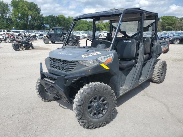 2022 POLARIS RANGER CRE - 4XAT6E994N8012873