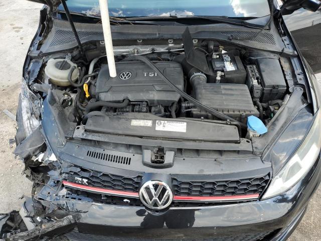 VIN 3VW4T7AU8FM070786 2015 Volkswagen Golf GTI no.12