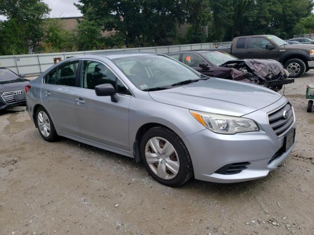 2015 SUBARU LEGACY 2.5 - 4S3BNAA69F3033329