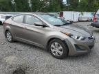 HYUNDAI ELANTRA SE photo