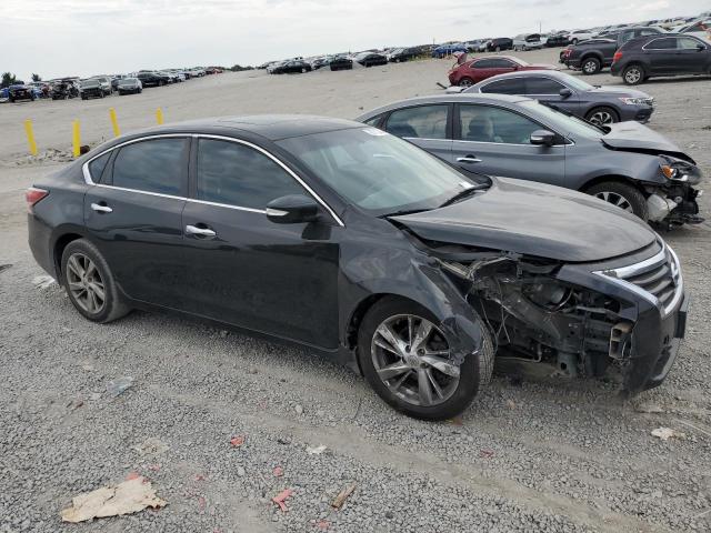 VIN 1N4AL3AP3EC139284 2014 Nissan Altima, 2.5 no.4