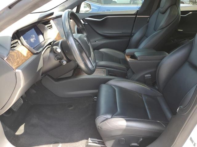 2019 TESLA MODEL S - 5YJSA1E26KF347374