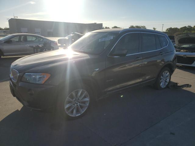 Vin: 5uxwx9c50d0d00498, lot: 69186724, bmw x3 xdrive28i 2013 img_1